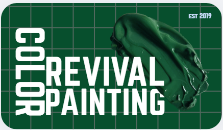 Color Revival Painting